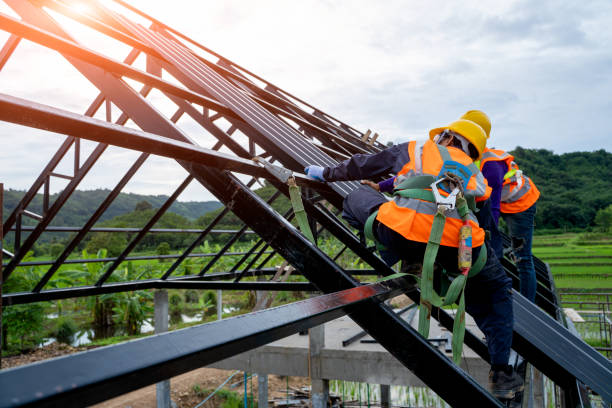 Best Slate Roofing Contractor  in Chelsea, OK