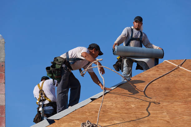 Best Roof Waterproofing Services  in Chelsea, OK