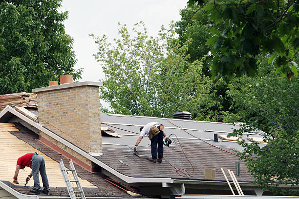Quick and Trustworthy Emergency Roof Repair Services in Chelsea, OK