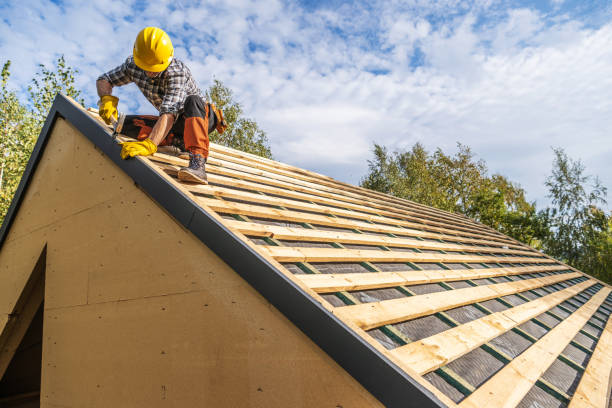 Best Metal Roofing Contractor  in Chelsea, OK