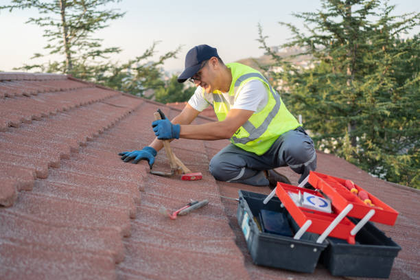 Best Commercial Roofing Services  in Chelsea, OK